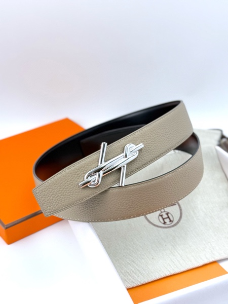 Hermes Men Belt-513